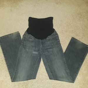Maternity Jeans